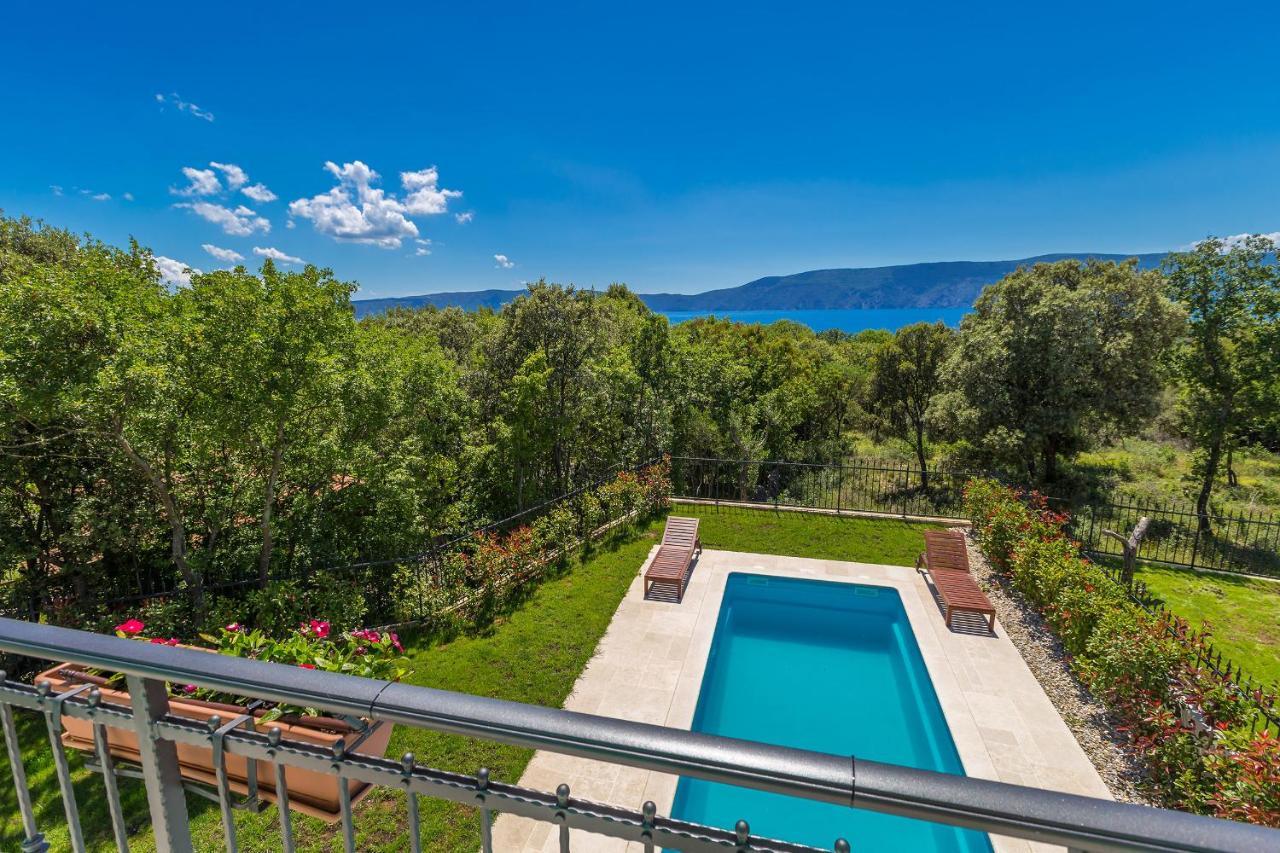 Holiday House Chiara Vrh  Экстерьер фото