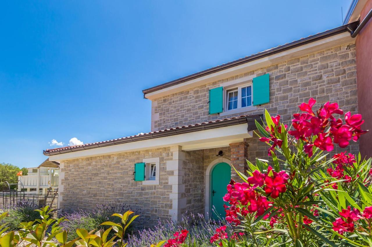 Holiday House Chiara Vrh  Экстерьер фото