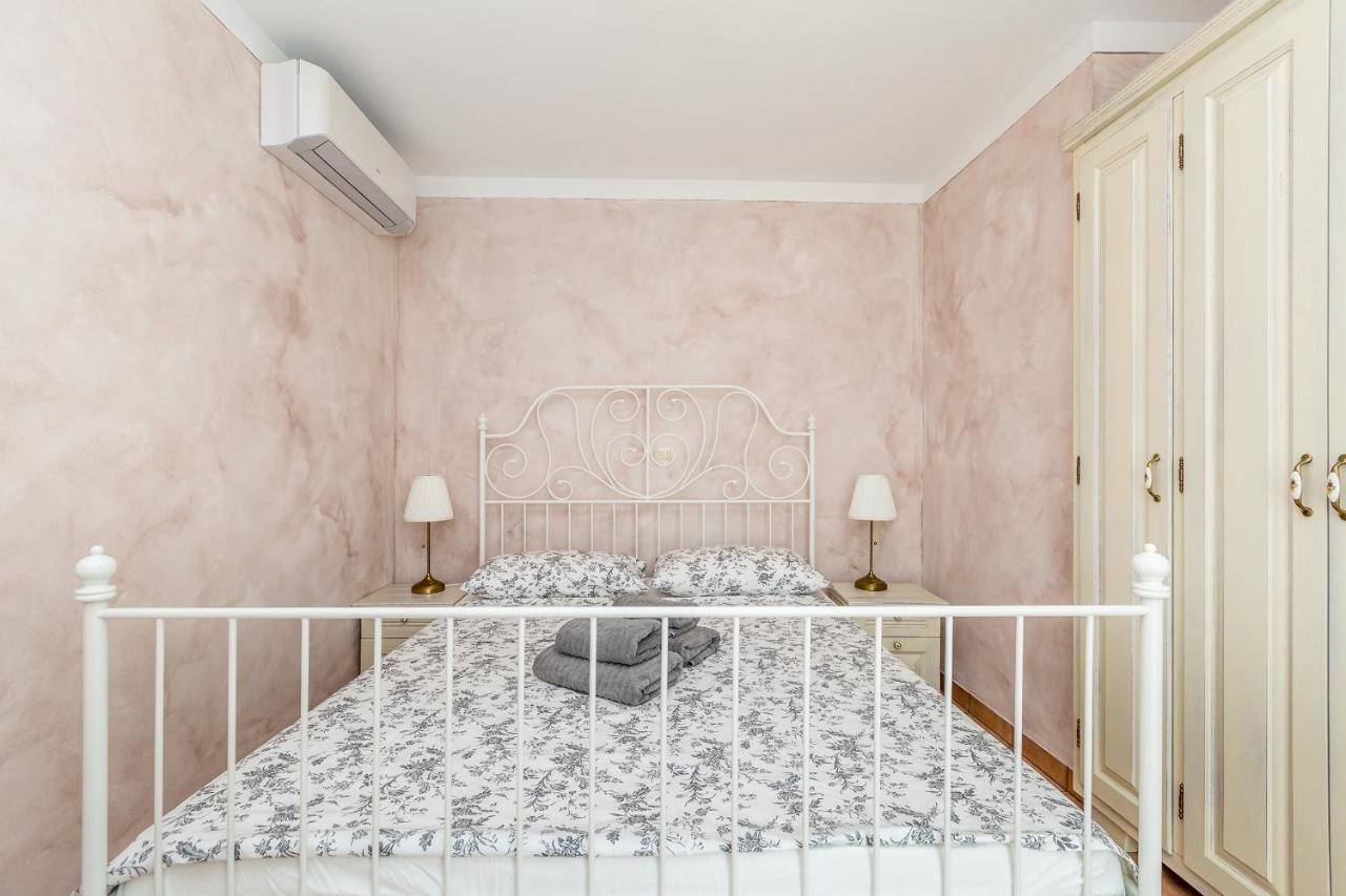 Holiday House Chiara Vrh  Экстерьер фото