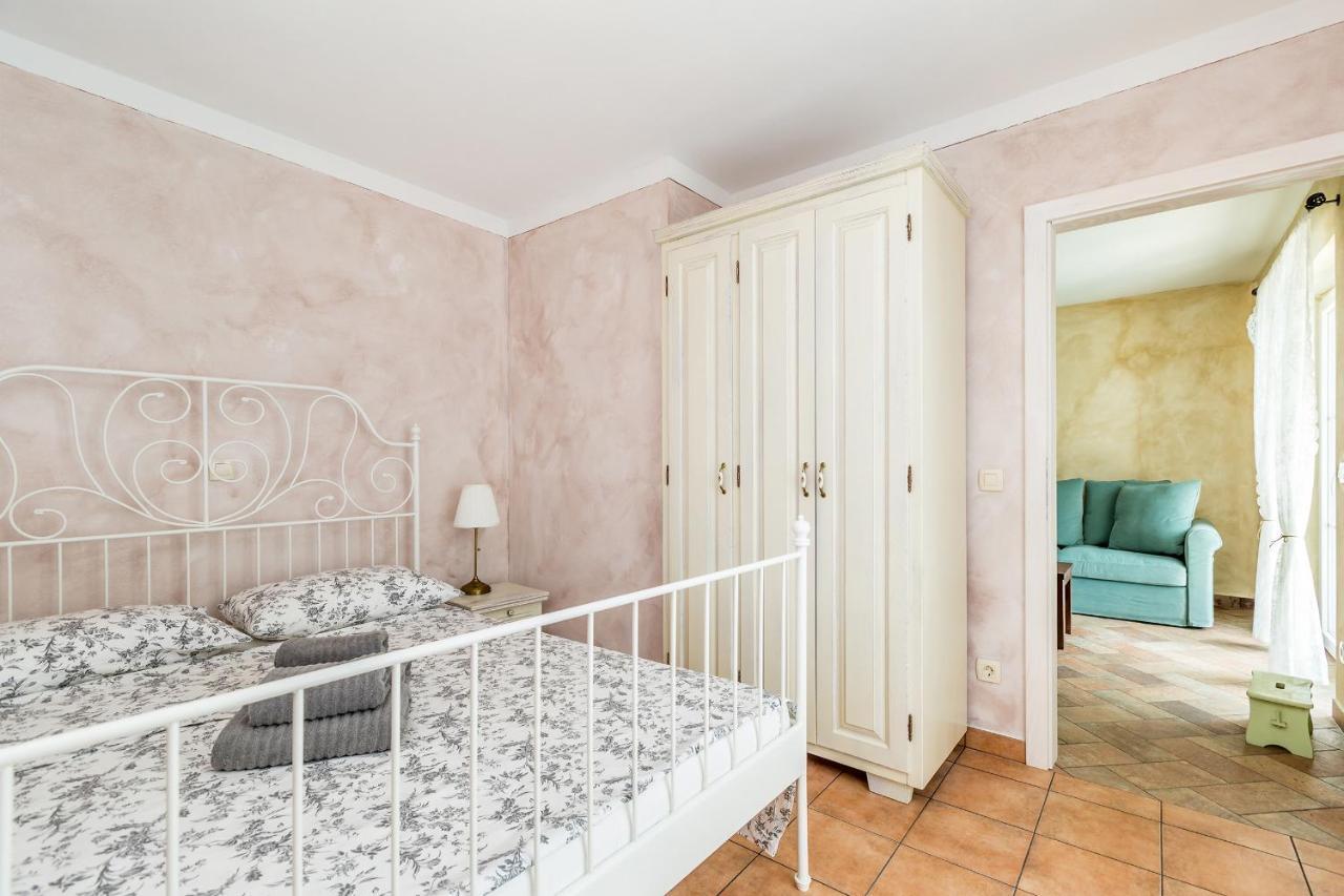 Holiday House Chiara Vrh  Экстерьер фото